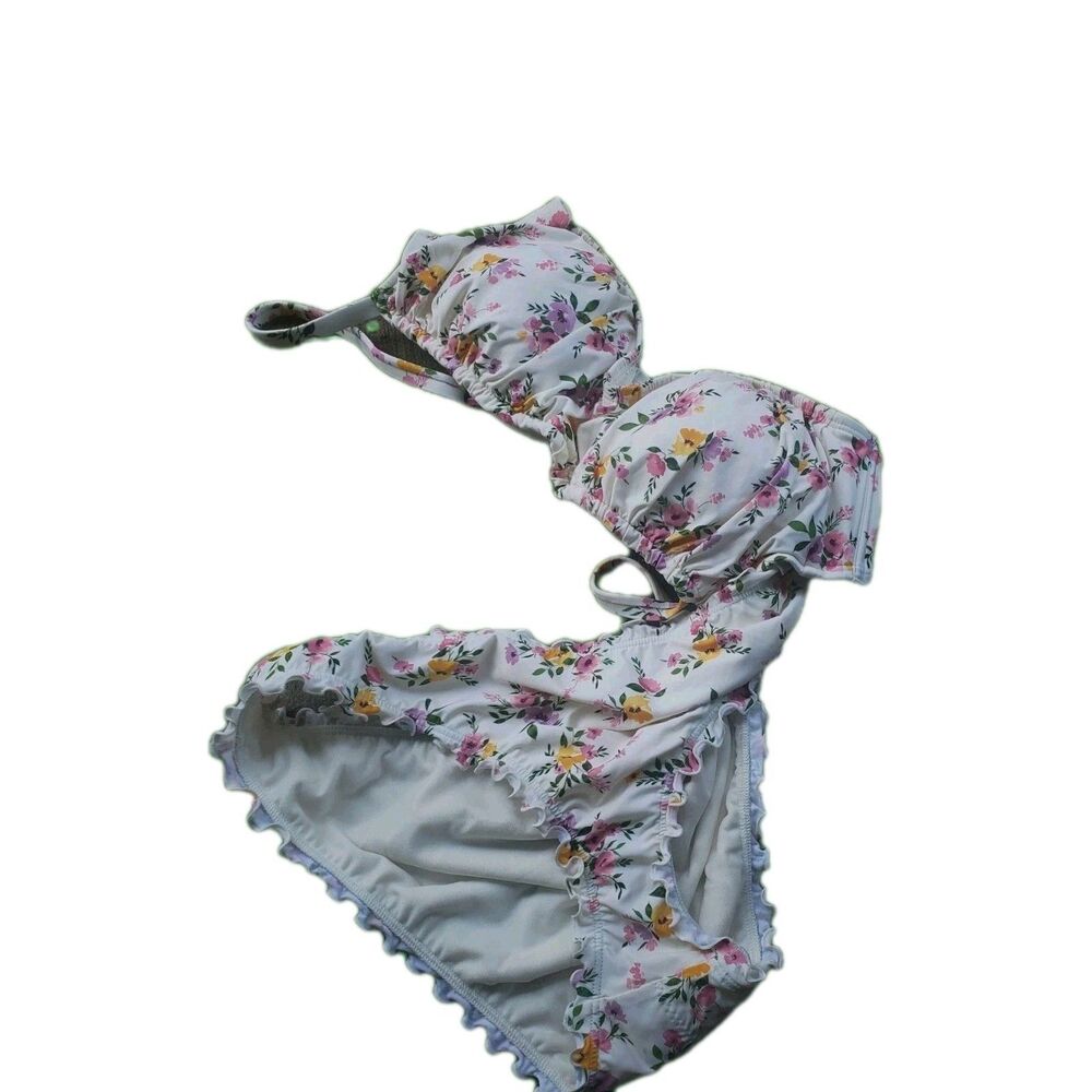 Shade shore bikini set swimsuit Size 38D